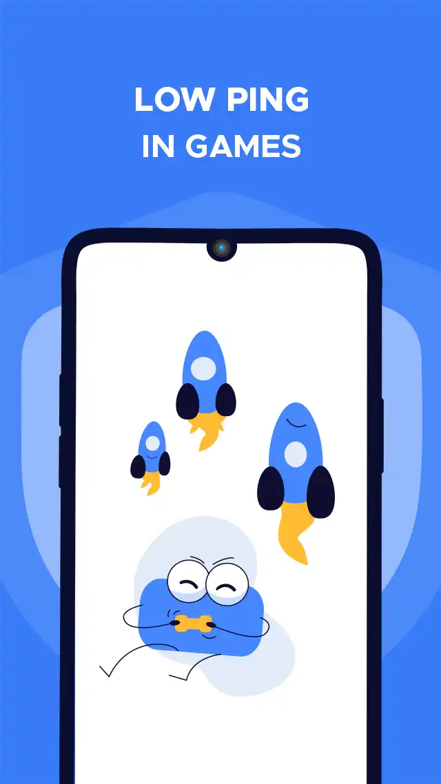 Beast VPN App 