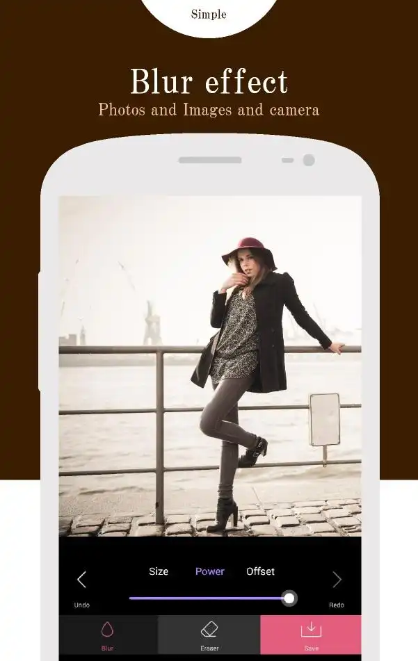 Blurrr APK 2023 