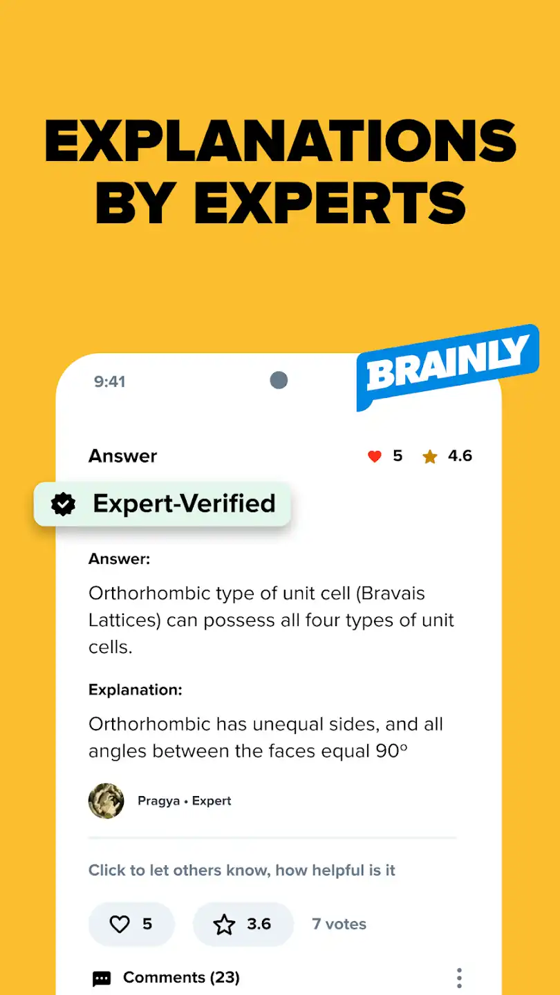 Brainly Plus APK 2023 