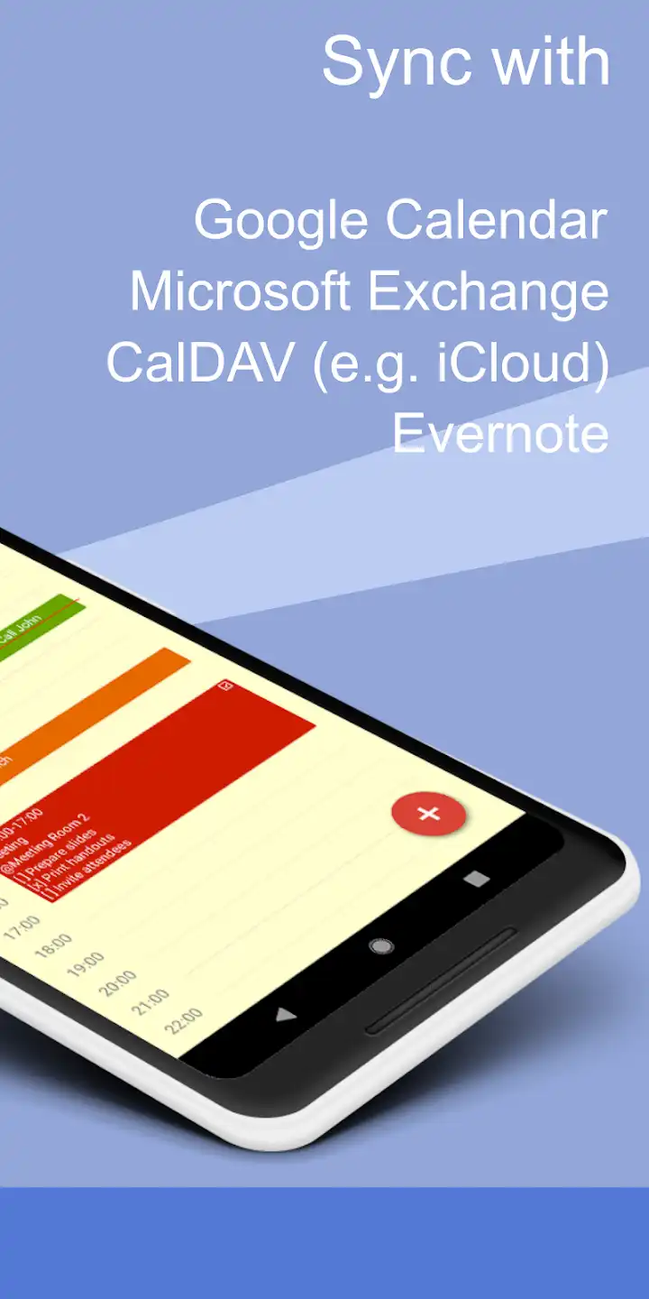 CalenGoo Mod APK 2023