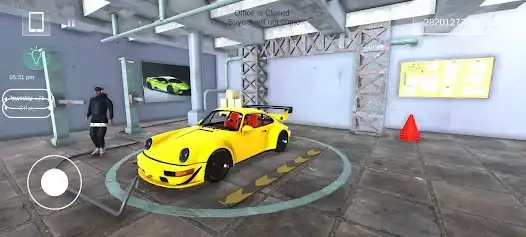 Car For Sale Simulator 2023 APK