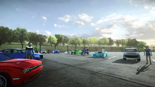 Car For Trade APK