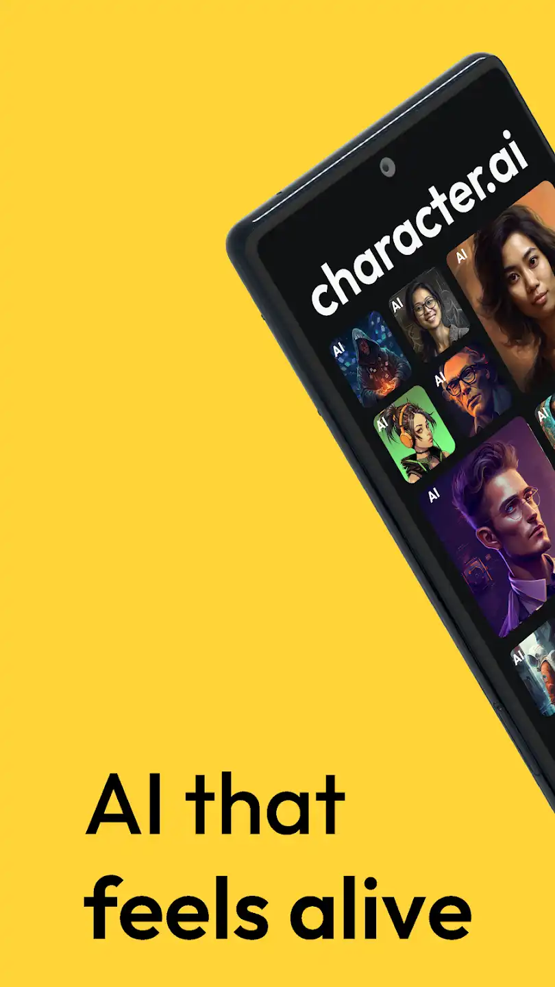 Character AI Apk