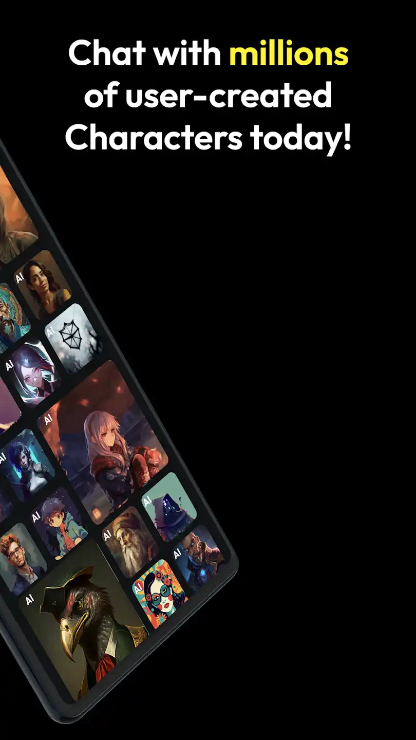 Character AI Apk 2023