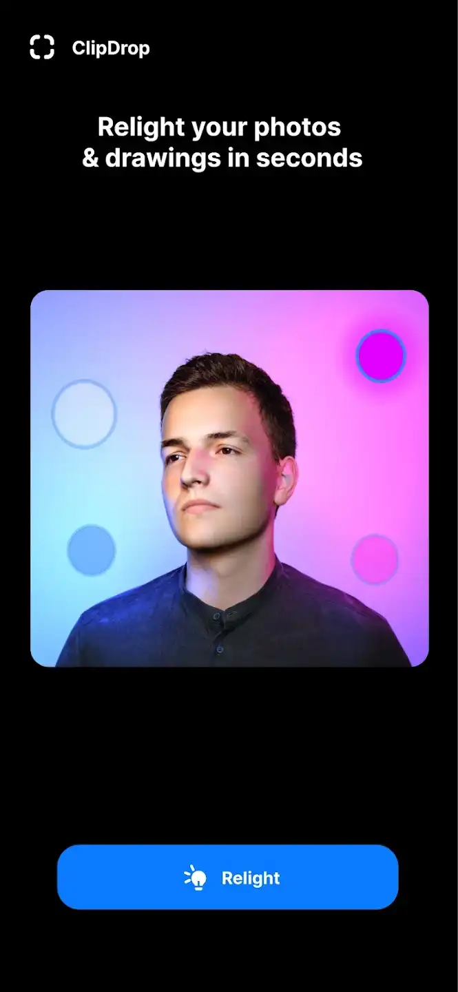 ClipDrop Mod APK 2023