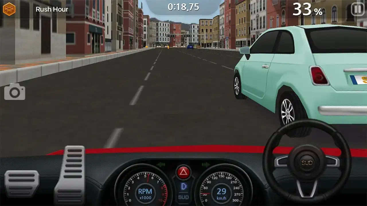 Dr Driving 2 Apk