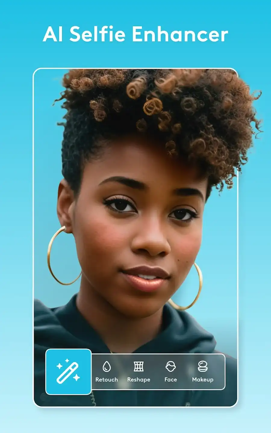 Facetune Mod APK