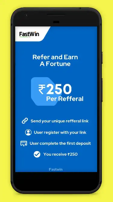 Fastwin APK