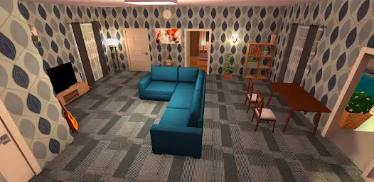 Features of House Designer MOD APK