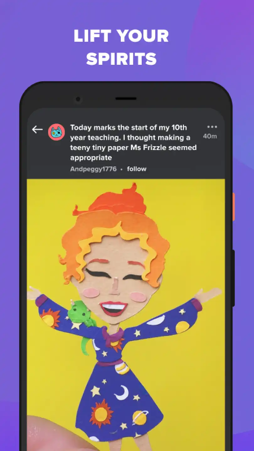 Features of Imgur MOD APK