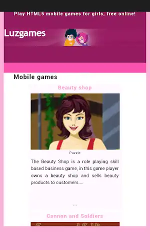 Features of LuzGamer APK