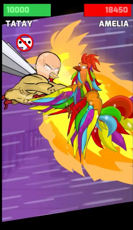 Features of Manok Na Pula Mod Apk