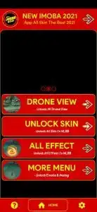 Features of New Imoba 2023 APK