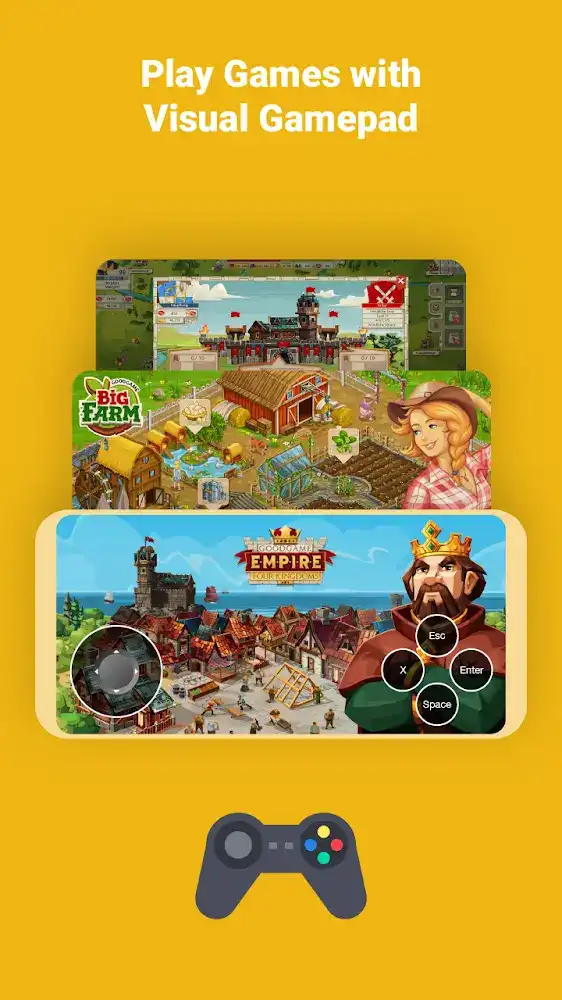 Features of Puffin Browser PRO APK