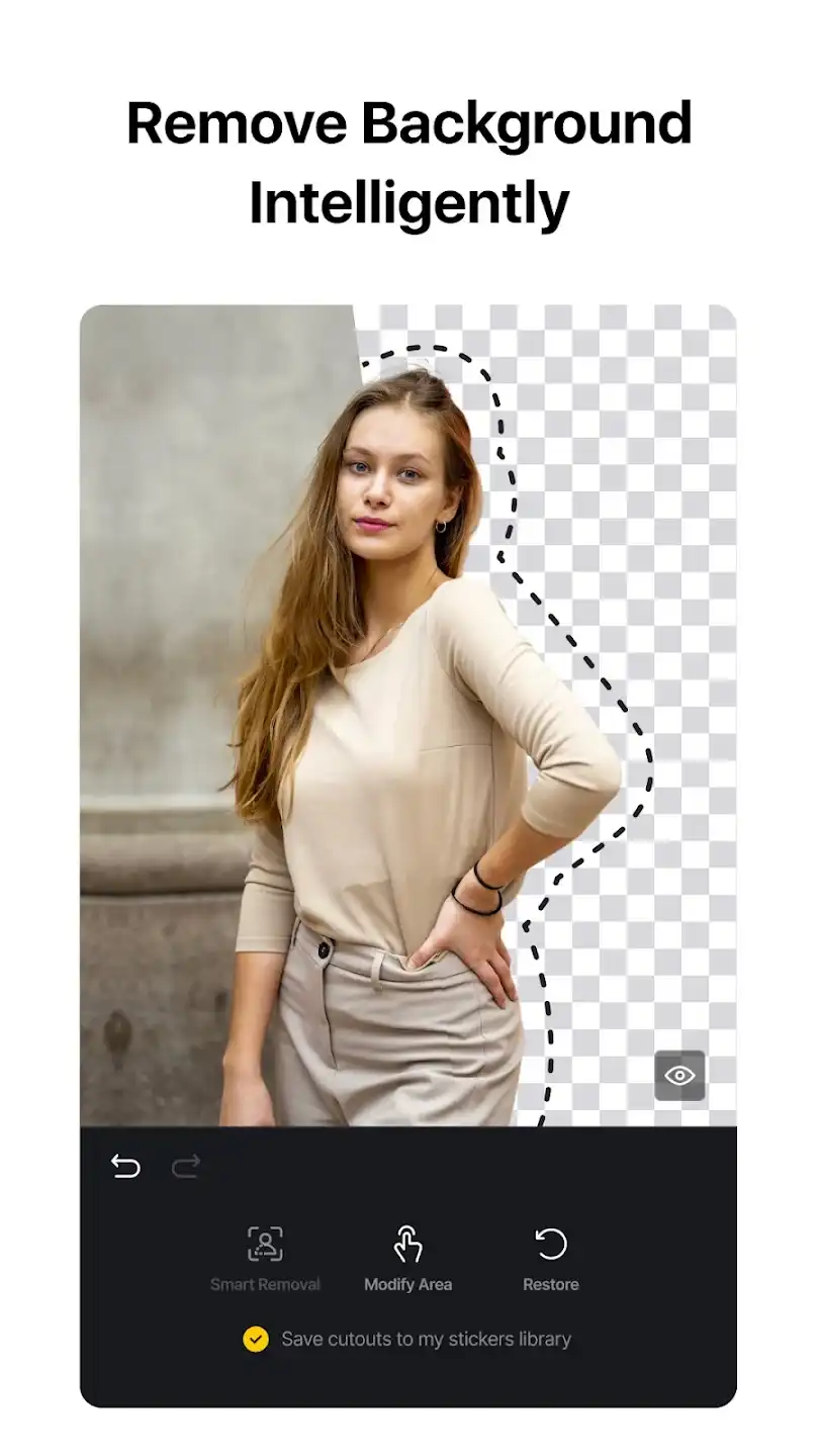 Features of VN Video Editor Mod Apk 2023