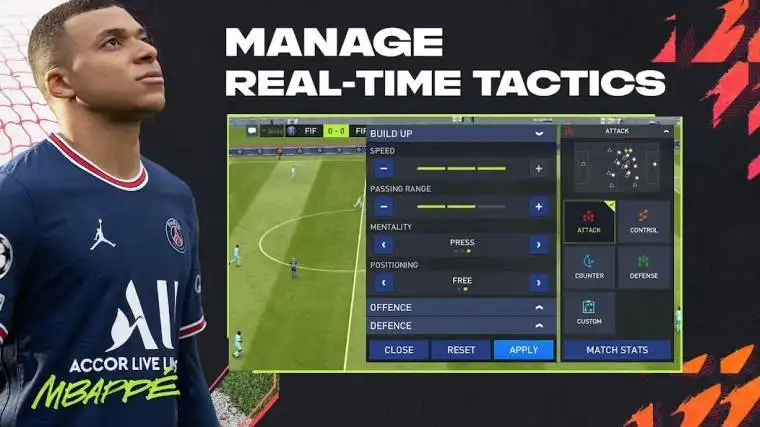 Fifa Mobile Apk