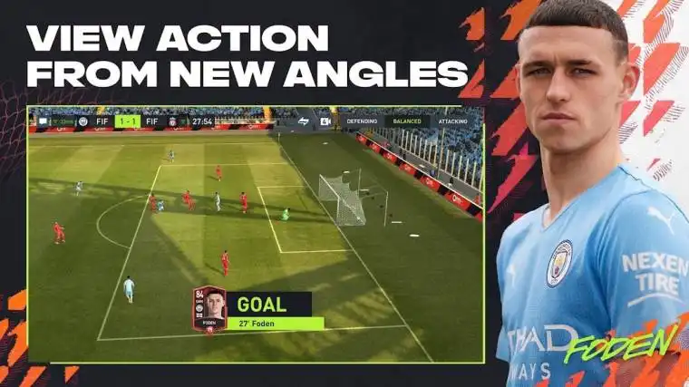 Fifa Mobile Mod Apk 2023