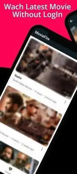 Firemedia APK 