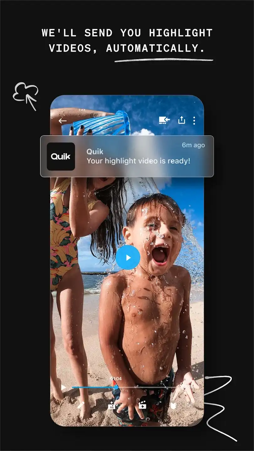 GoPro Quik APK