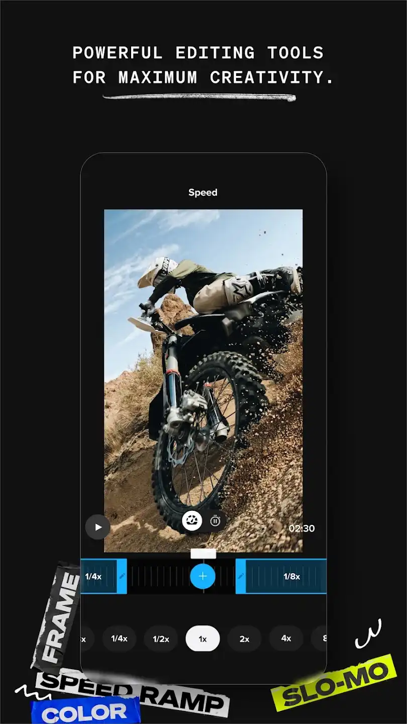 GoPro Quik MOD Apk 2023