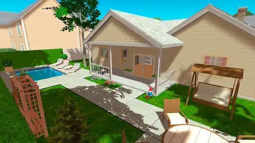 House Designer Mod Apk