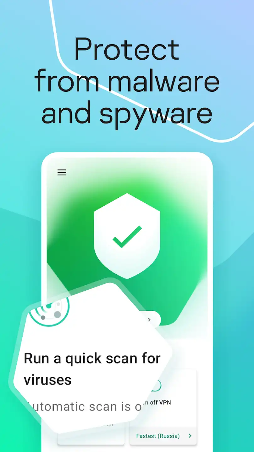 Kaspersky Mobile Antivirus Apk