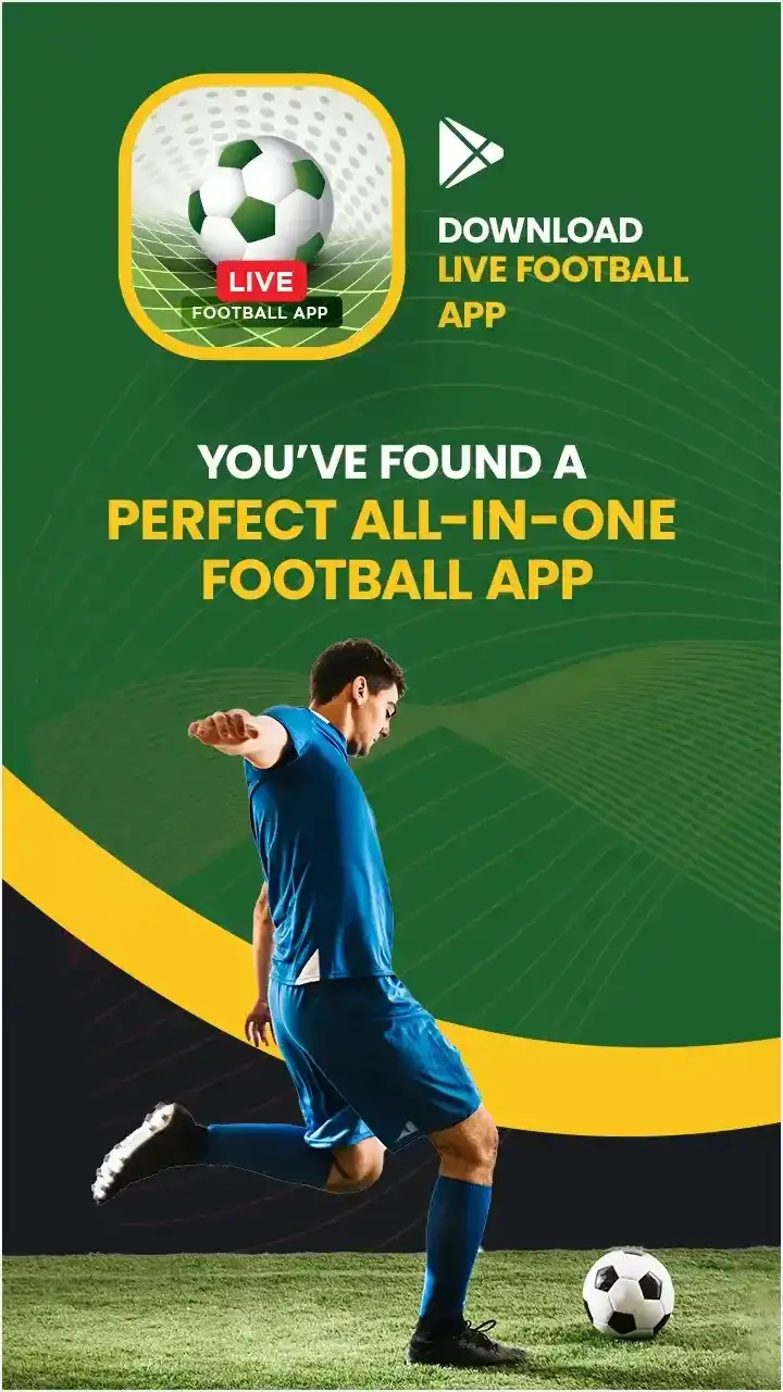 Live Football TV APK