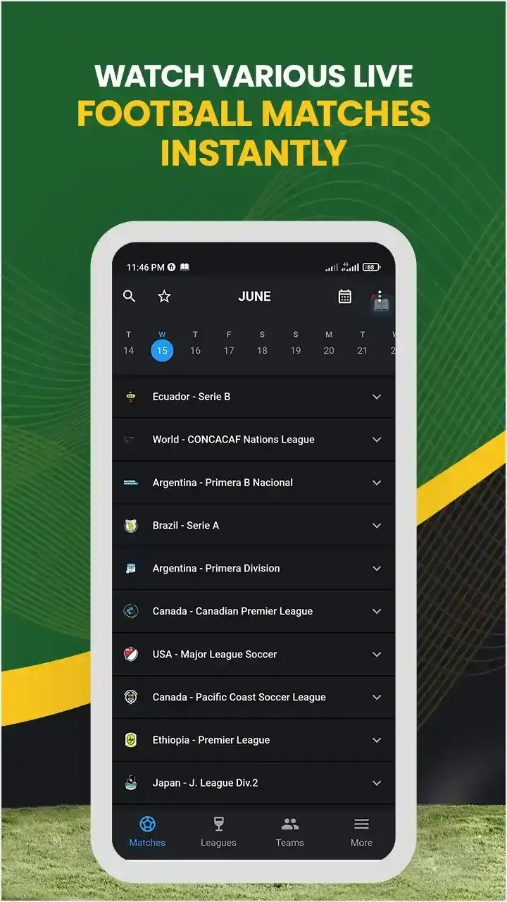 Live Football TV APK 2023