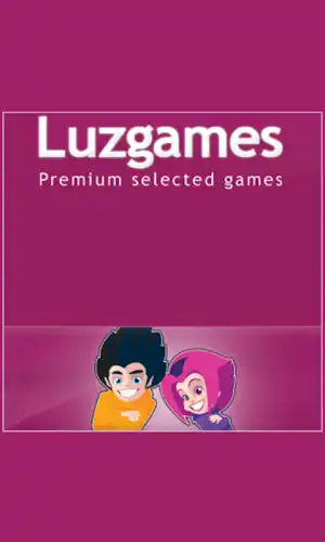 LuzGamer APK
