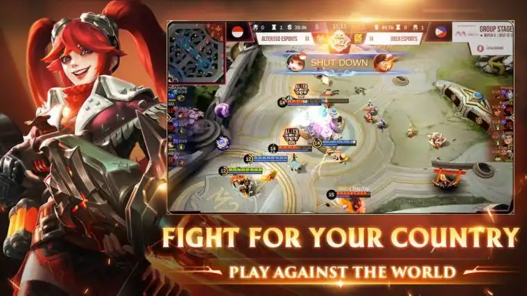 ML Mod Apk 2023