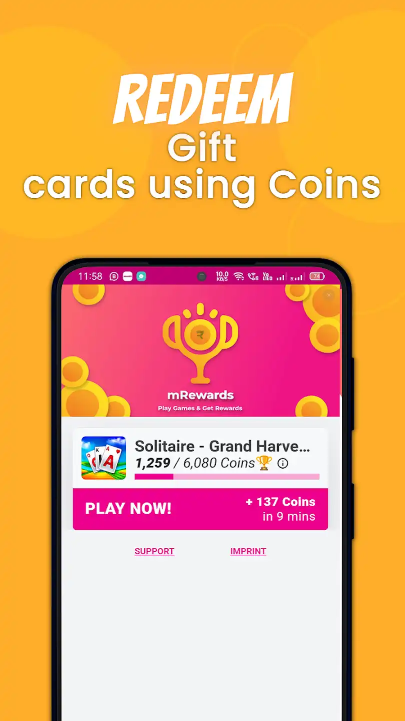 MRewards APK