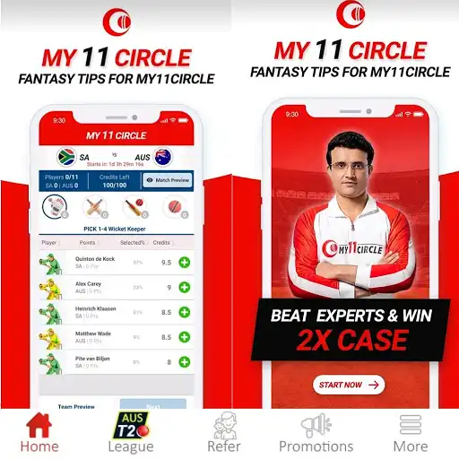 My11Circle APK 2023
