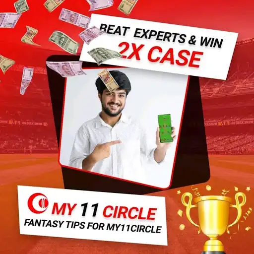 My11Circle App