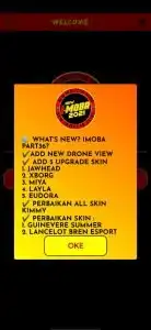 New Imoba 2023 APK