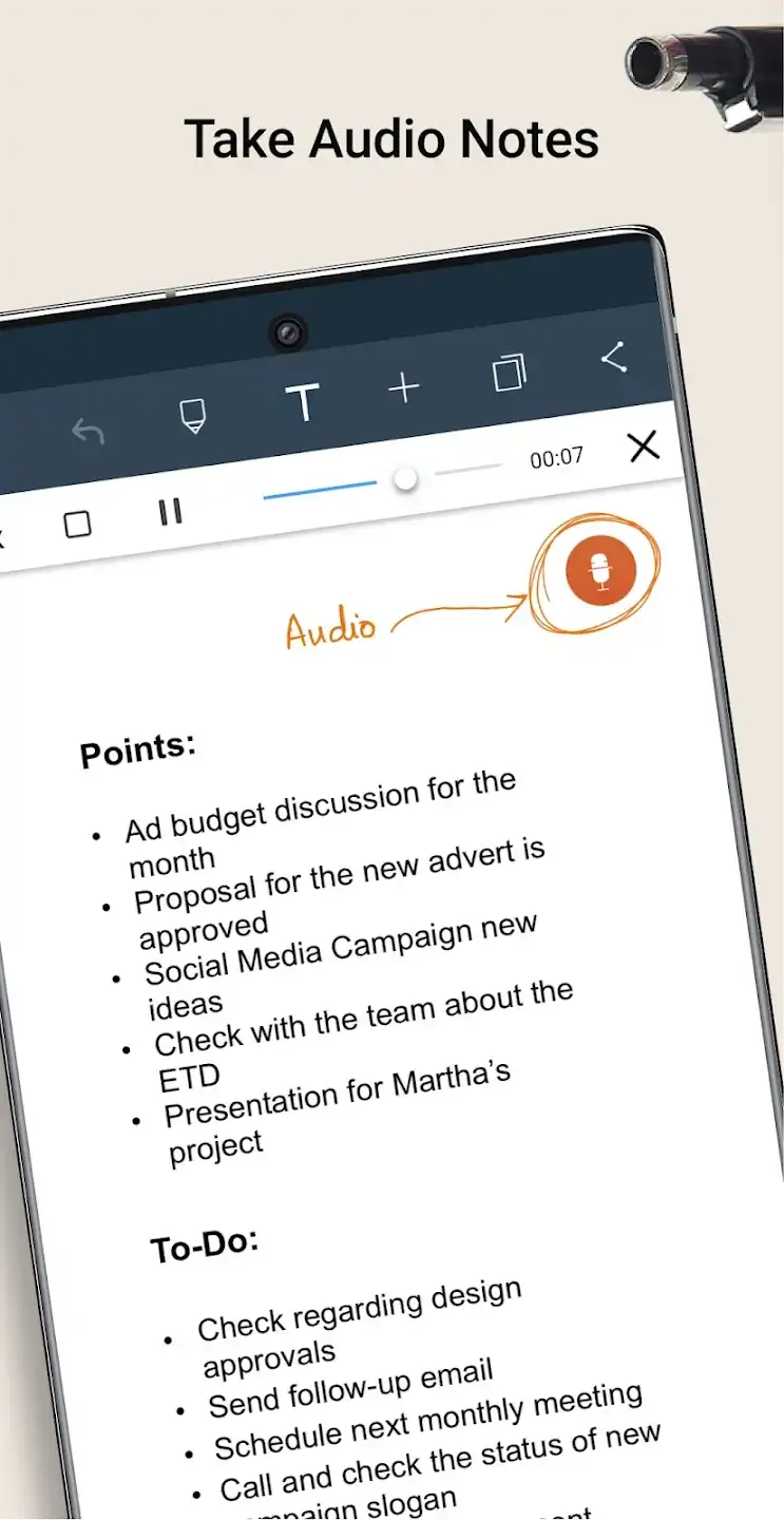 Noteshelf Apk