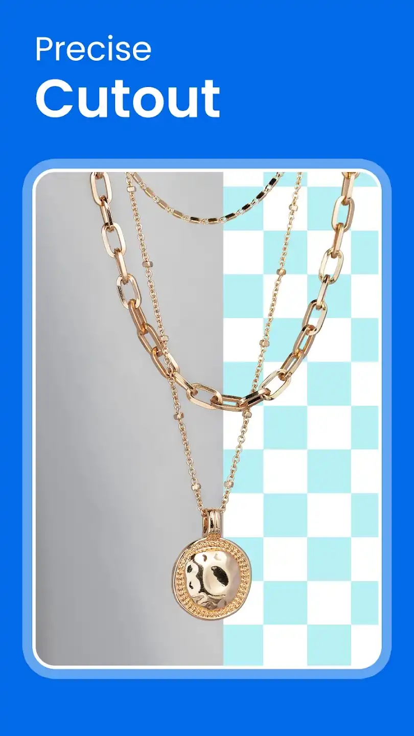 PicWish Mod APK