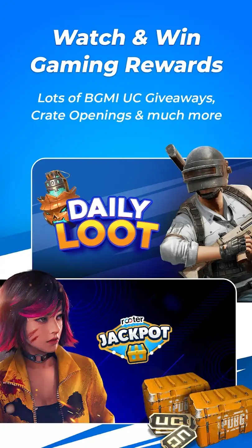Rooter Apk