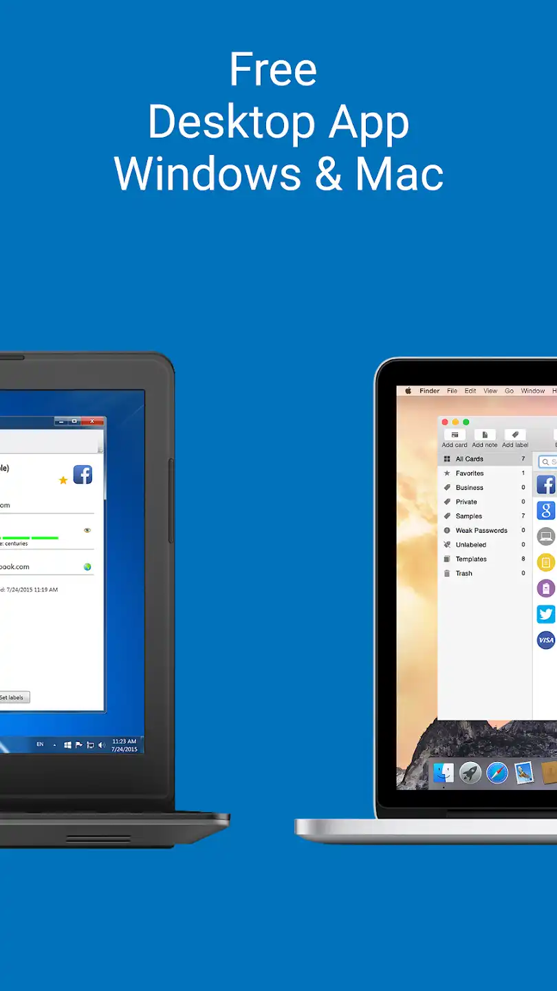 SafeInCloud Pro Apk 2023