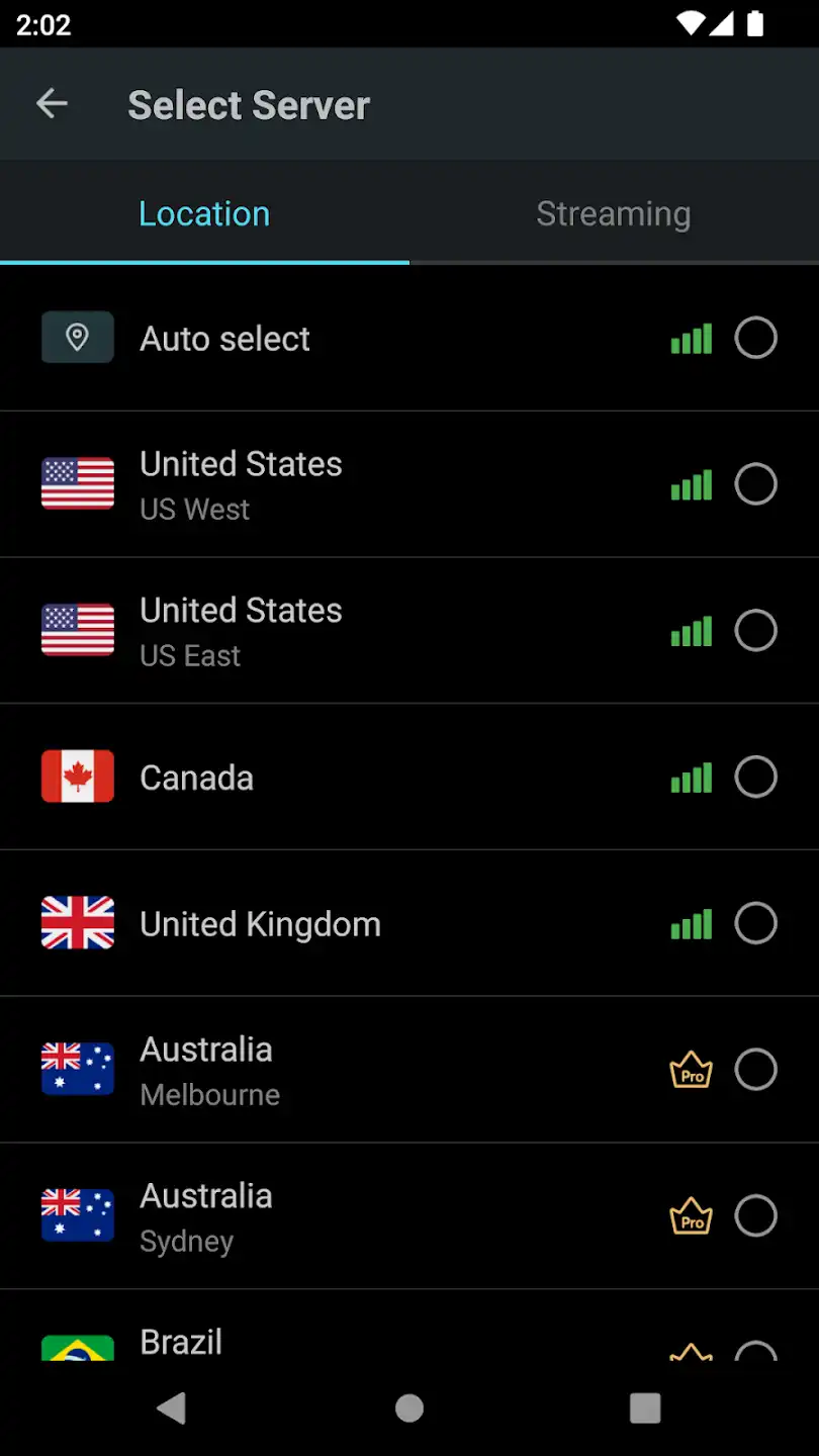 Secure VPN Apk