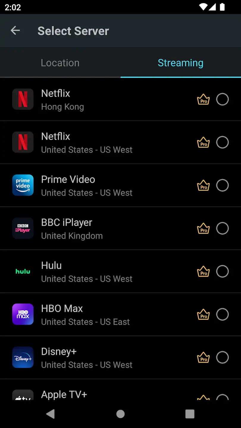 Secure VPN Mod Apk 2023