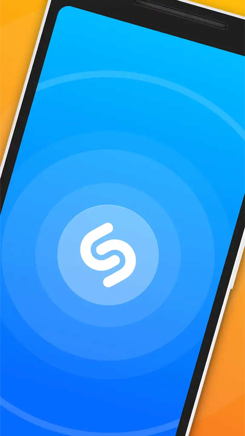 Shazam Apk