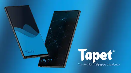 Tapet APK