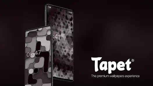 Tapet Mod APK 2023