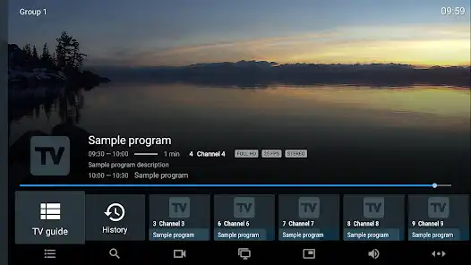 TiviMate Premium Apk 2023