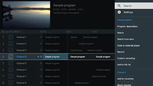 TiviMate Premium Apk