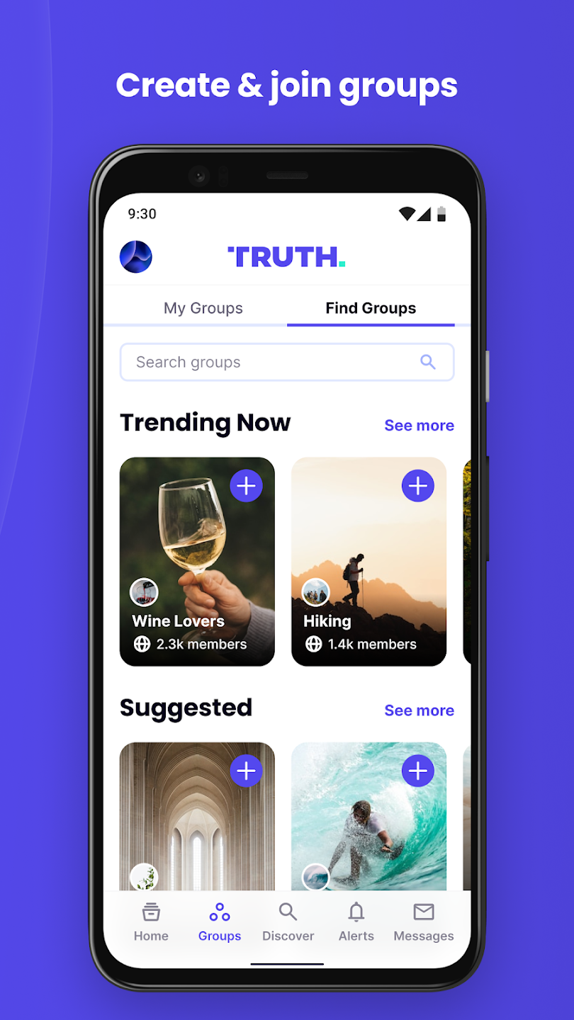 Truth Social APK Download