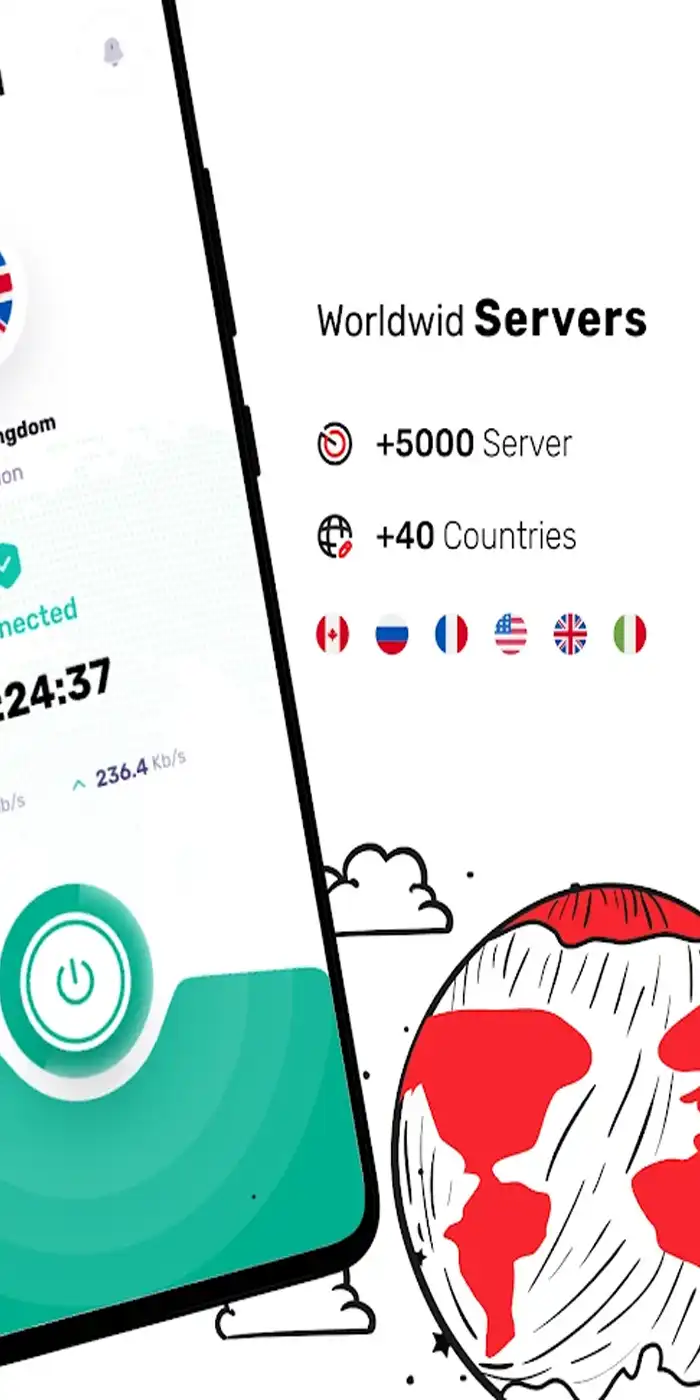 Unite VPN APK 2023