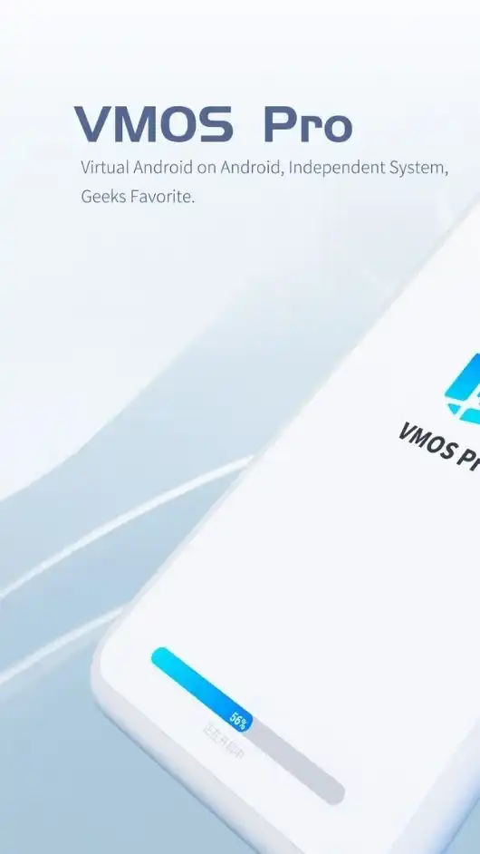 VMOS PRO Mod Apk