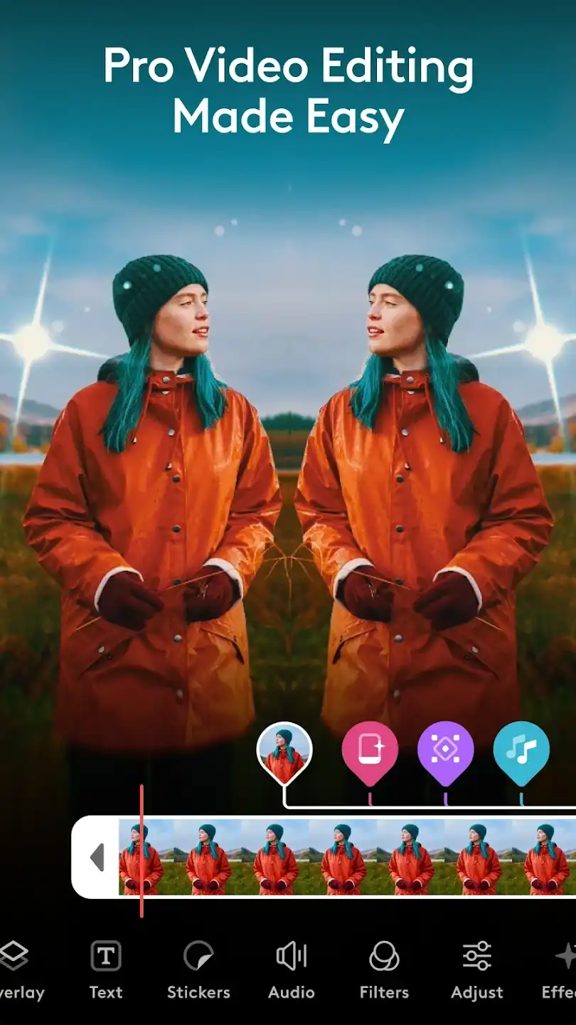 Videoleap Mod APK 2023