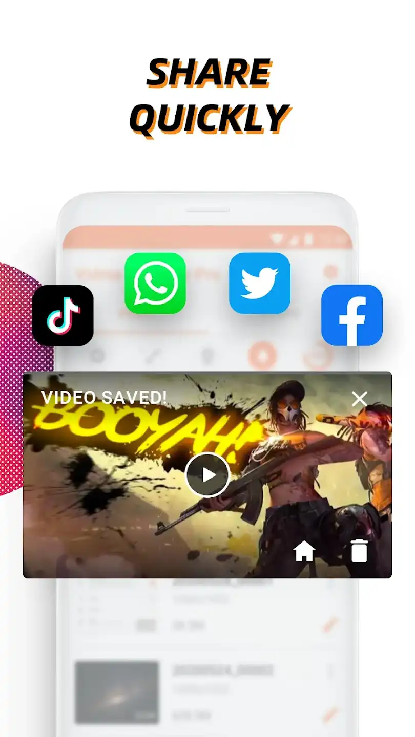 Vidma Recorder APK